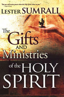Gifts And Ministries Of The Holy Spirit