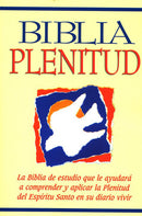 RVR60 Biblia Plenitud (Colour Paperback)