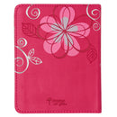 One-Minute Devotions for Girls - LuxLeat