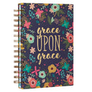 Grace upon grace