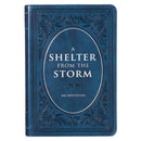 A shelter for the storm