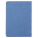 Strength and dignity - Blue