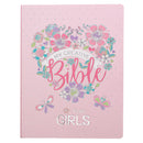 My Creative Bible Girls - Softcover