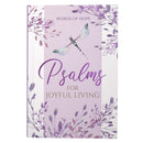 Psalms for Joyful Living