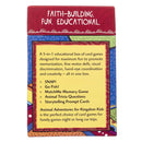 Trivia over dierenspellen