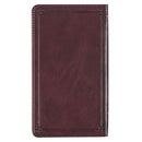 Beloften om uw geloof te versterken Brown