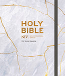 Journaling Bible - Gray