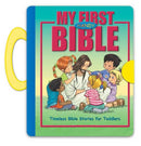My First Handy Bible w/Handle