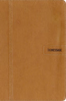 The Message Slimline edition