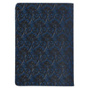 Ik ken de plannen Bloementrellis Blauw Fau