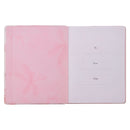 Rest in Me Pink Devotional