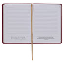 Vertrouw op de HEER - Spreuken 3:5