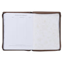 Wees stil Bourgondië - Psalm 46:10