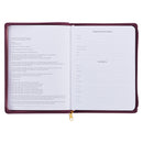 Wees stil Bourgondië - Psalm 46:10