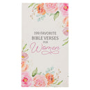 199 Favorite Bible Verses for Women