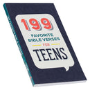 199 favoriete Bijbelverzen voor tieners