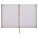 Teal Hope Butterfly - Jesaja 40:31