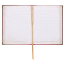 Roze Wees Stil Vlinder - Psalm 46:10