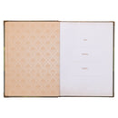 Gezegende Blauwe Pauw - Jeremia 7:7