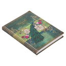 Gezegende Blauwe Pauw - Jeremia 7:7