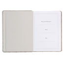 Vragen en antwoorden per dag: 3-jarig dagboek voor vrouwen