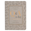 Q&A a Day: 3-Year Journal for  Women