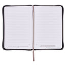 Vleugels als adelaars, staalgrijs Jesaja 40:31