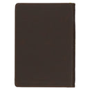 Met God zijn alle dingen mogelijk Bruin