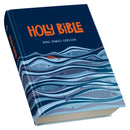 Blue Hardcover Kid's