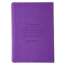 His mercies are new every morning