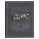 Iron Gray HardcoverLP Note-taking