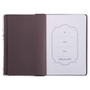 Wees stil en ken neutrale bloemen