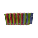 Bijbel HSV Grootbrief 7 delen