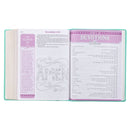 Mijn creatieve Bijbel voor meisjes Vlinder