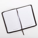 Be strong and courageous