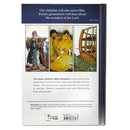 The Classic Children's Bible Storybook