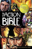 The Action Bible