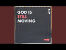 God is nog steeds in beweging (CD)