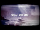 We Call Your Name (CD)