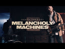 Melancholy Machines (CD)