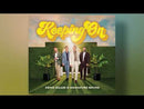 Keeping On (CD)