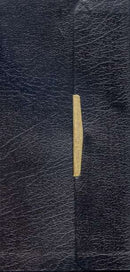 Klassieke Comp. Bible-Snap-24S - Zwart