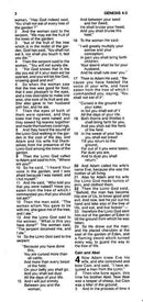 Klassieke Comp. Bible-Snap-24S - Zwart