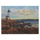Be Still Ps. 46:10 Puzzle 500 pc.