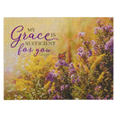 My Grace 2 Cor. 12:9 Puzzle 500 pc. 