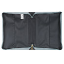 Teal Trust Prov. 3:5 Bible Cover Fashion .