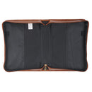 Trust in the Lord Prov. 3:5 Bible Cover Classic Brown .