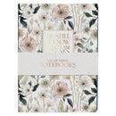 Be Still Ps. 46:10 Notebook Set 3 pc