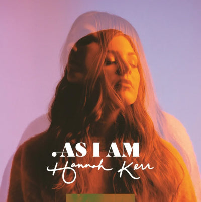 As I Am (CD)