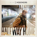 Halfway Home (CD)